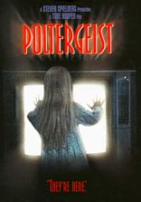 Poltergeist - Cover